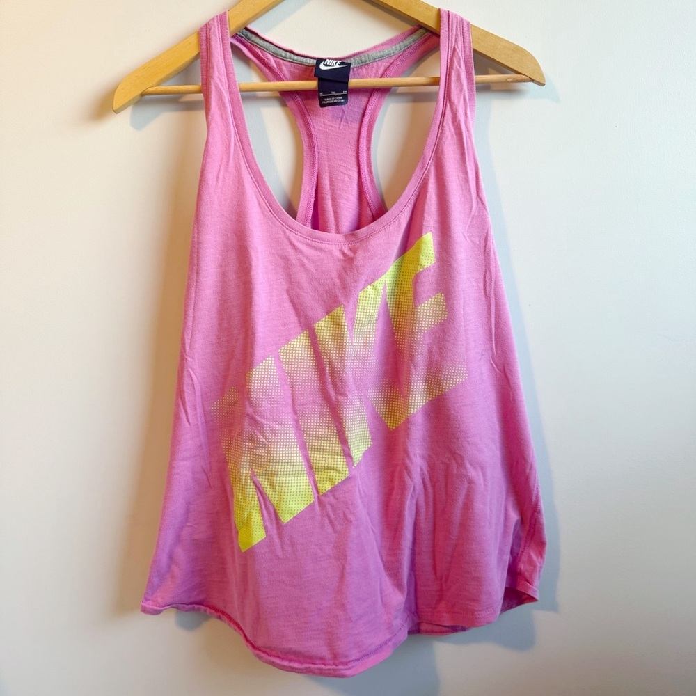 Nike Tank Top